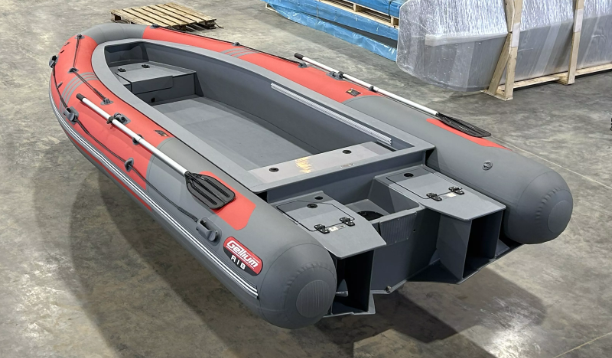 Gelium 4800 (ПВХ конус)