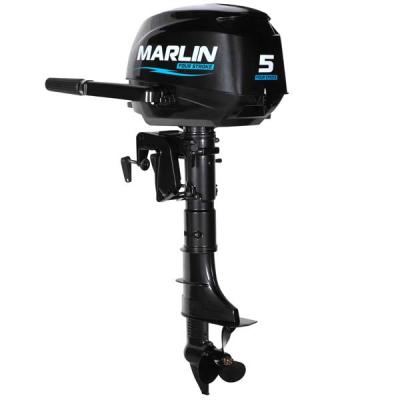 Лодочный мотор Марлин MF 5 AMHS