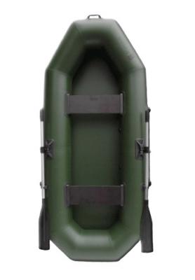 Лодка ПВХ 260 гребная Муссон С