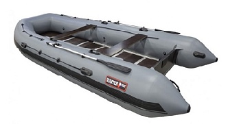 Хантер 520 Пайол