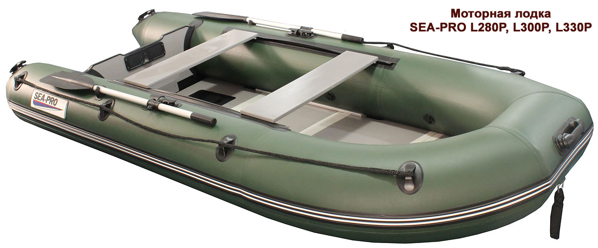 Sea-pro L 300 P Sea-pro L 300 P