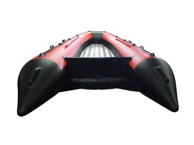 Лодка ПВХ Река 310 Стандарт моторная