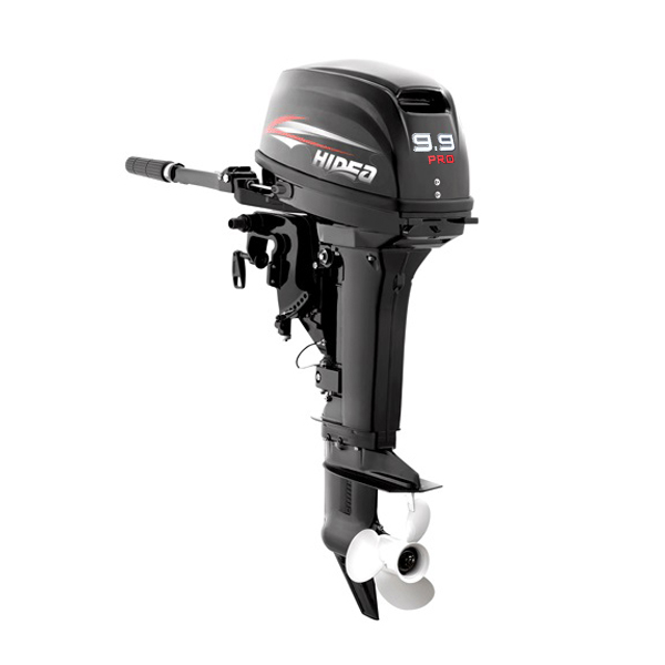 Хайди HD 9,9 FHS PRO (9,9 л.с., 2 такта) Хайди HD 9,9 FHS PRO (9,9 л.с., 2 такта)