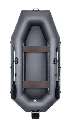 Лодка гребная ПВХ Аква Мастер 300 ТР