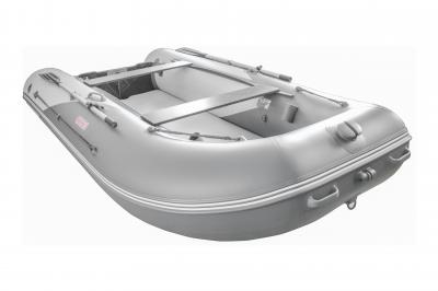 Лодка ПВХ Союз 360 НДВД Airdeck (50) моторная