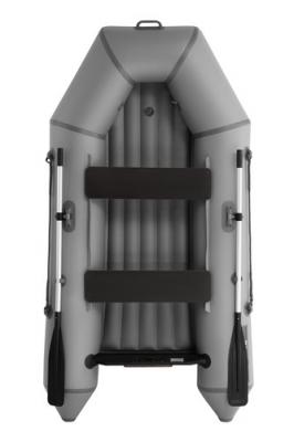 Лодка ПВХ Tulin 250 НДНД Лайт под мотор