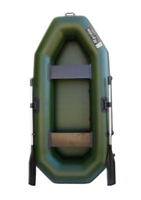 Гребная ПВХ лодка Муссон С 240