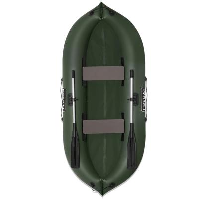 ПВХ надувная лодка Фрегат М 2 У