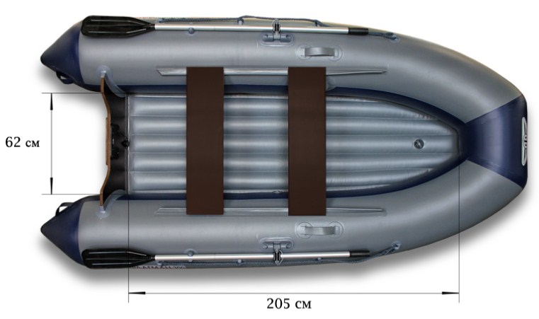 Флагман 300