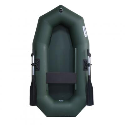Гребная лодка ПВХ надувная Байкал R-210