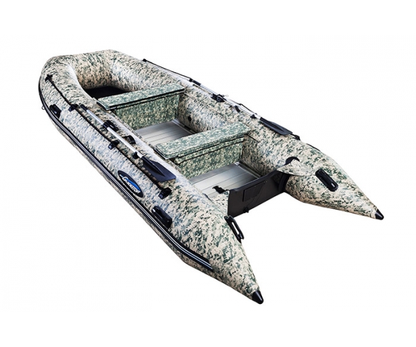 Gladiator HD 390 AL CAMO